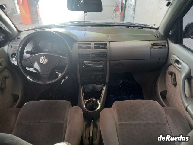 Volkswagen Gol Usado en Mendoza, deRuedas