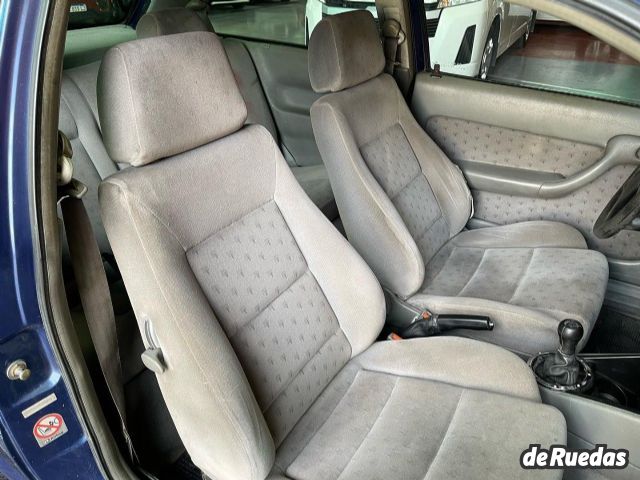 Volkswagen Gol Usado en San Juan, deRuedas