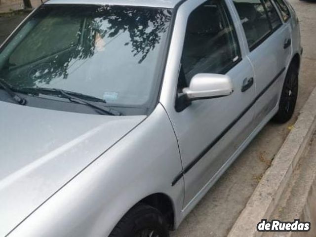 Volkswagen Gol Usado en Mendoza, deRuedas