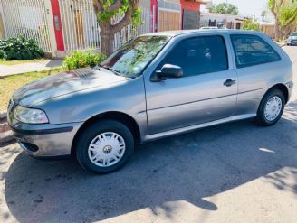 Volkswagen Gol Usado en Mendoza
