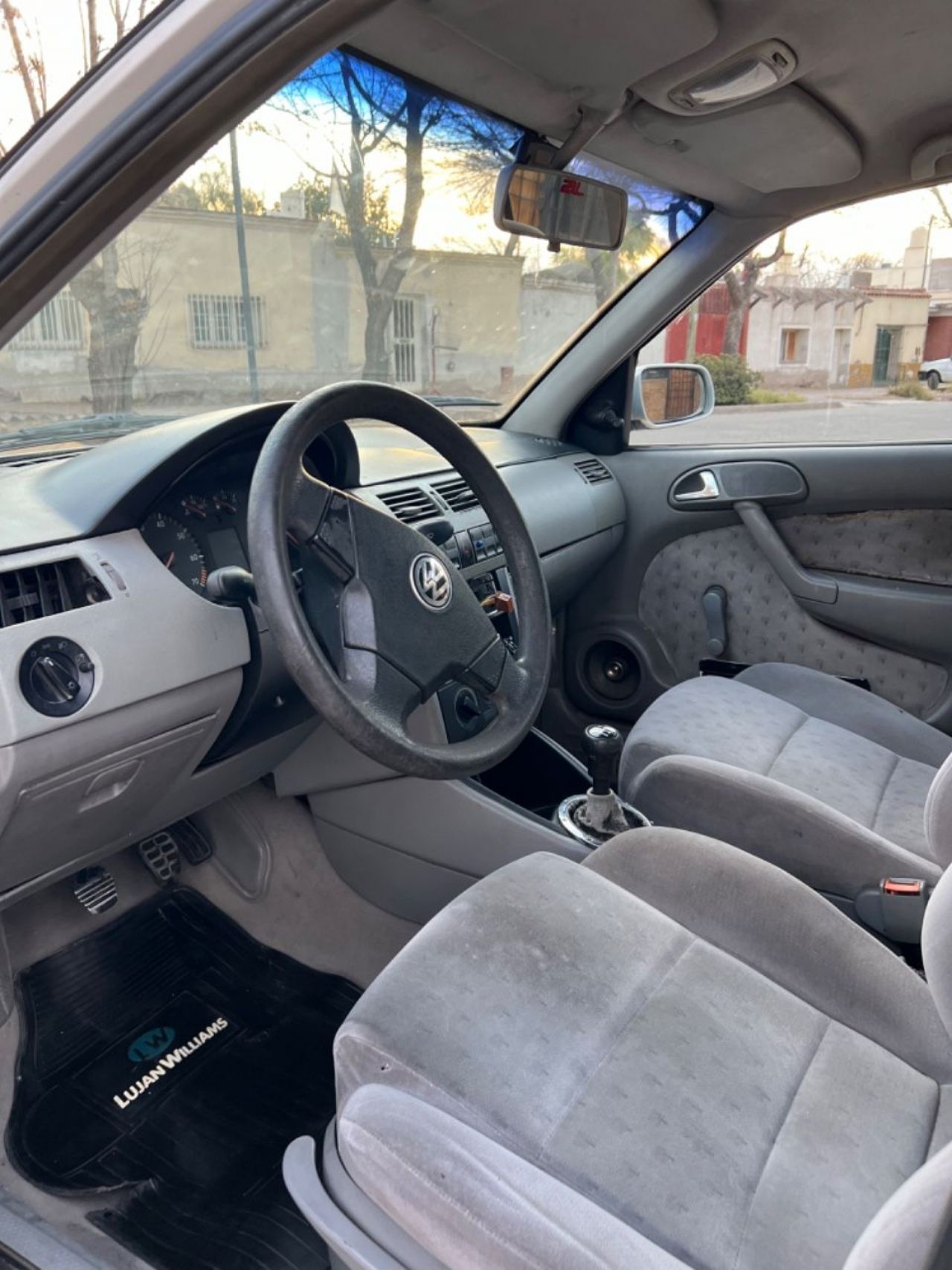 Volkswagen Gol Usado en Mendoza, deRuedas