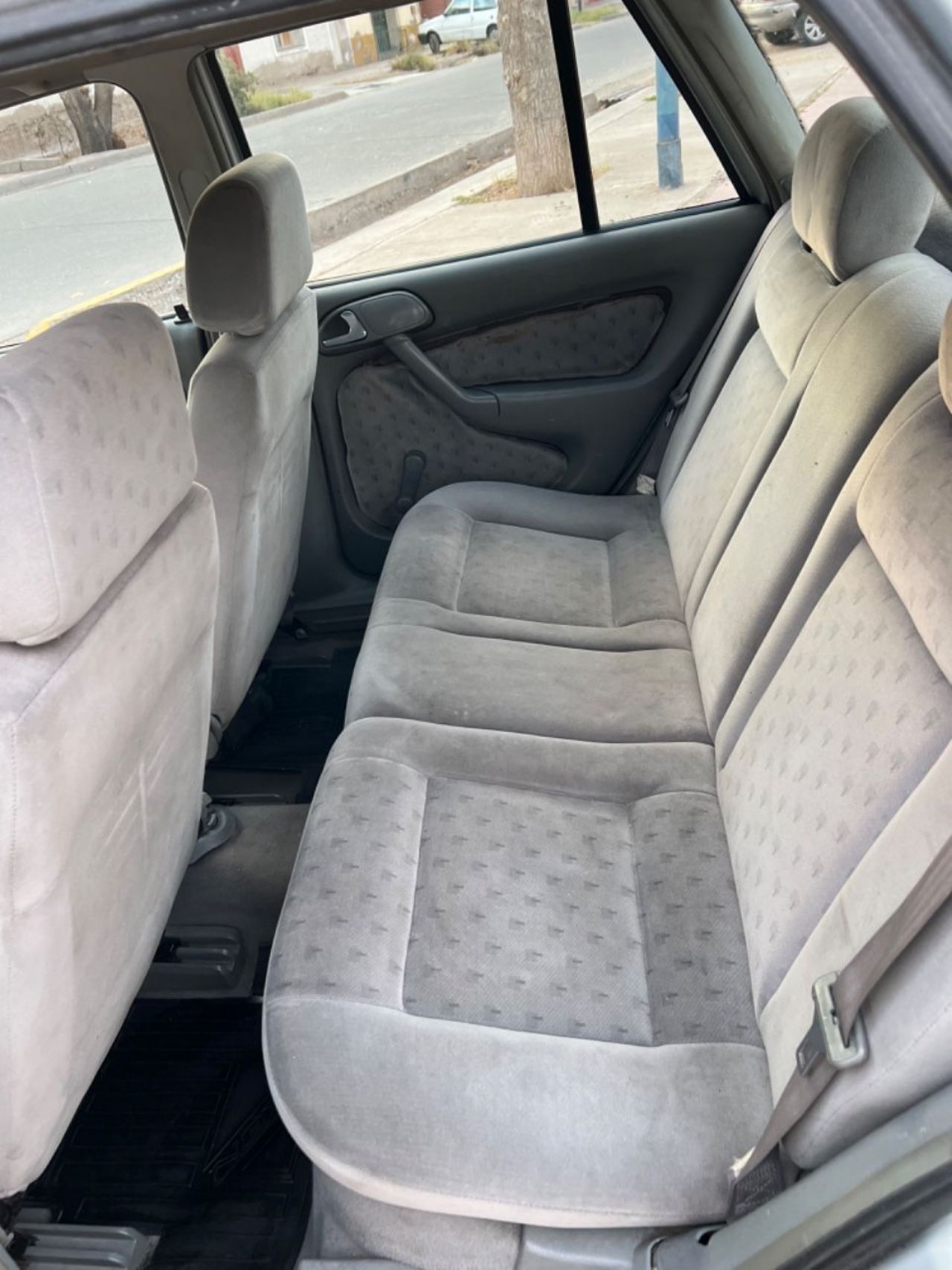Volkswagen Gol Usado en Mendoza, deRuedas