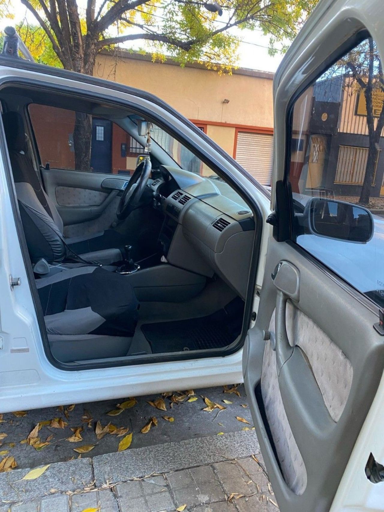 Volkswagen Gol Usado en Santa Fe, deRuedas