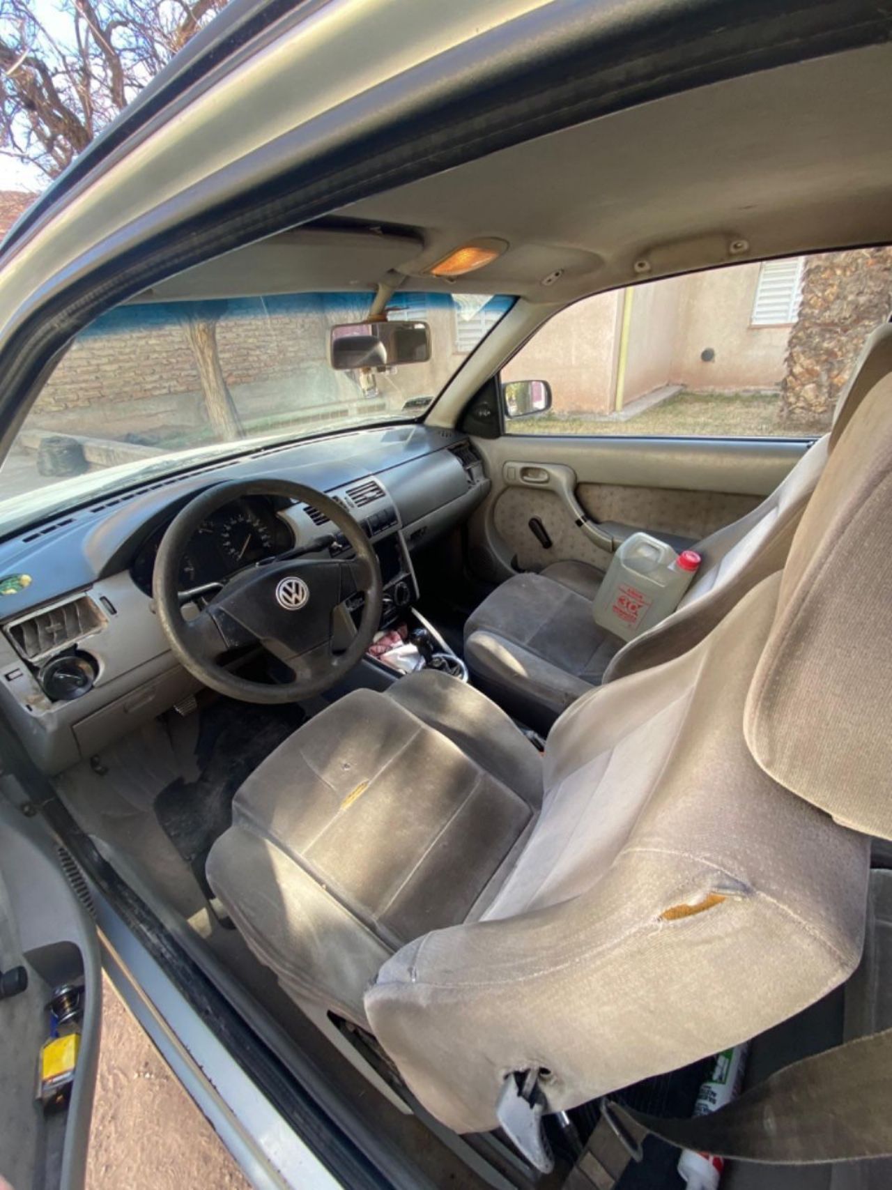 Volkswagen Gol Usado en Mendoza, deRuedas