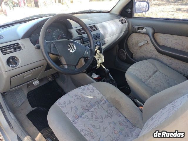 Volkswagen Gol Usado en Mendoza, deRuedas