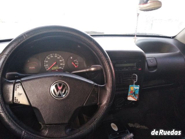 Volkswagen Gol Usado en Mendoza, deRuedas