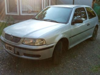 Volkswagen Gol Usado en Buenos Aires