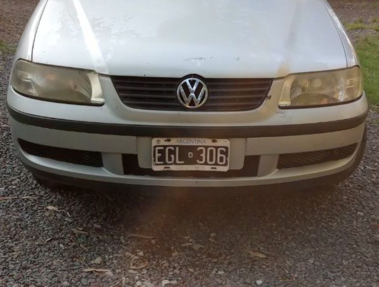 Volkswagen Gol Usado en Buenos Aires, deRuedas