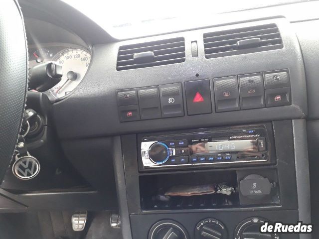 Volkswagen Gol Usado en Mendoza, deRuedas