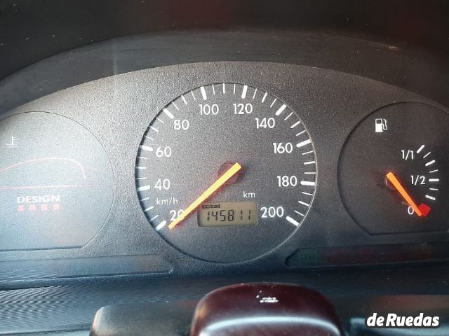 Volkswagen Gol Usado en Mendoza, deRuedas