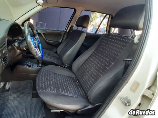 Volkswagen Gol Usado en Mendoza, deRuedas