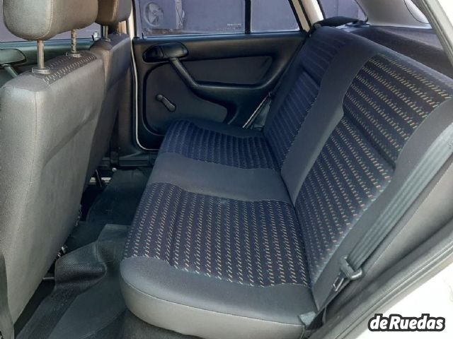 Volkswagen Gol Usado en Mendoza, deRuedas