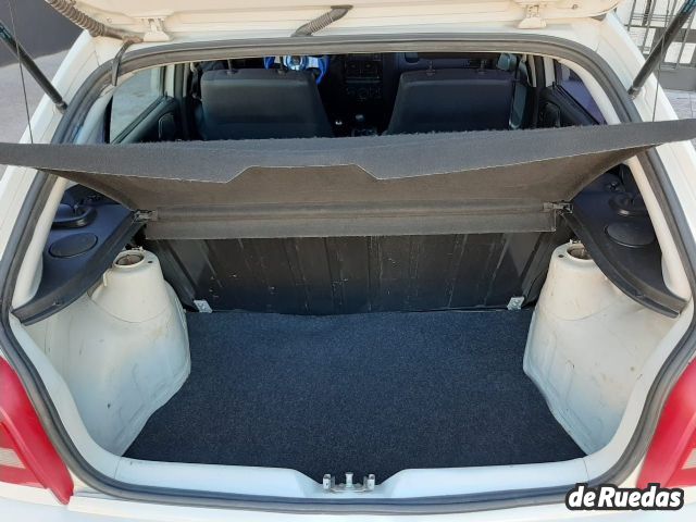 Volkswagen Gol Usado en Mendoza, deRuedas