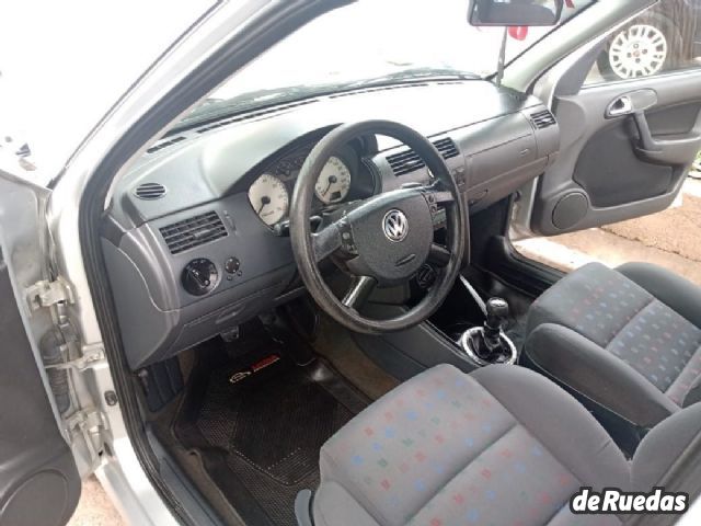 Volkswagen Gol Usado en Mendoza, deRuedas