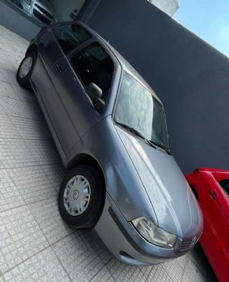 Volkswagen Gol Usado en Córdoba
