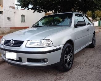 Volkswagen Gol Usado en Córdoba