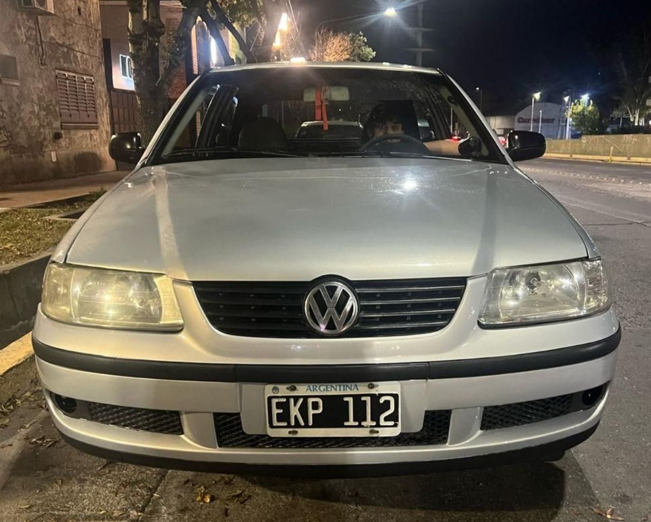 Volkswagen Gol Usado en Mendoza, deRuedas