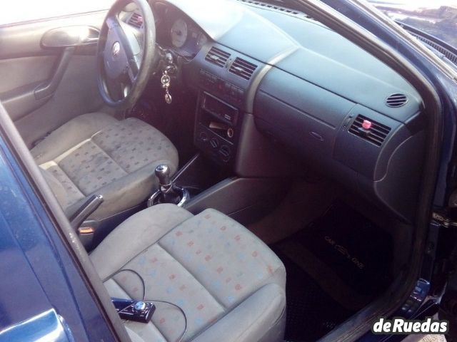 Volkswagen Gol Usado en Mendoza, deRuedas