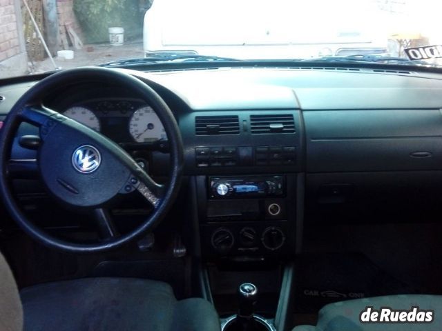 Volkswagen Gol Usado en Mendoza, deRuedas
