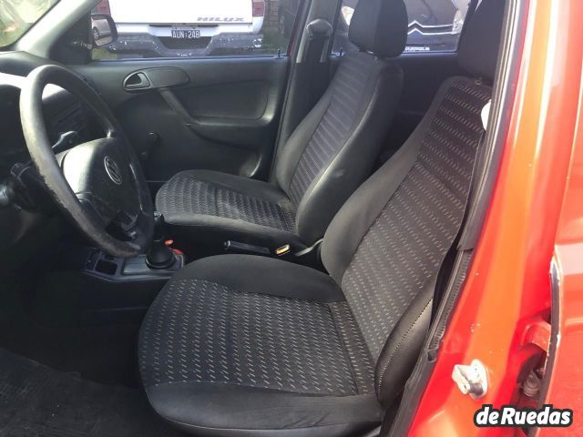 Volkswagen Gol Usado en Mendoza, deRuedas