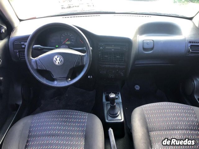 Volkswagen Gol Usado en Mendoza, deRuedas