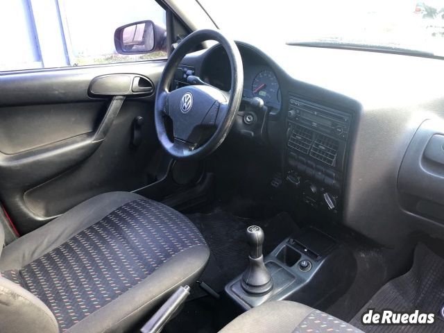Volkswagen Gol Usado en Mendoza, deRuedas