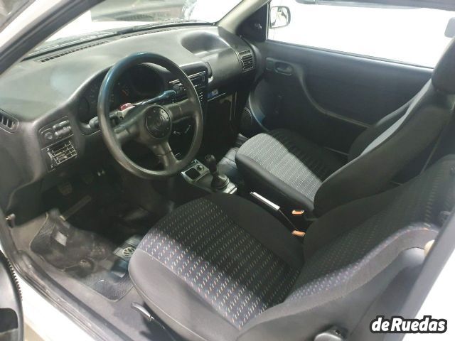 Volkswagen Gol Usado en Mendoza, deRuedas