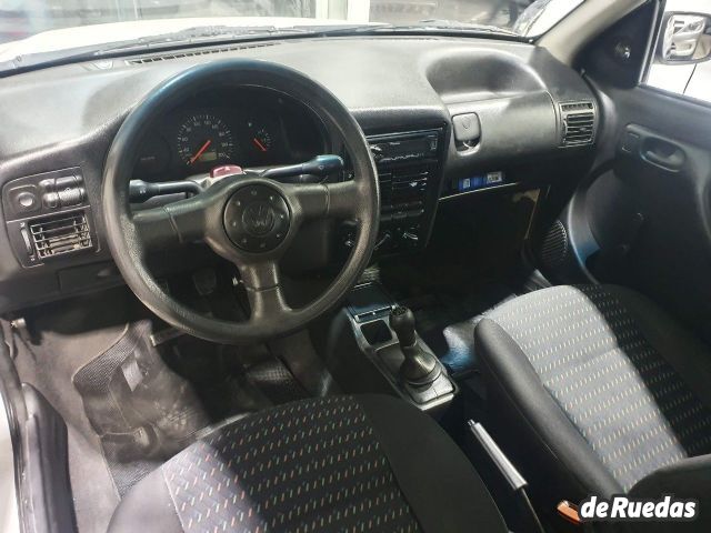 Volkswagen Gol Usado en Mendoza, deRuedas