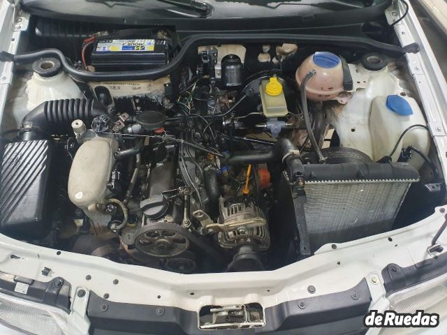 Volkswagen Gol Usado en Mendoza, deRuedas