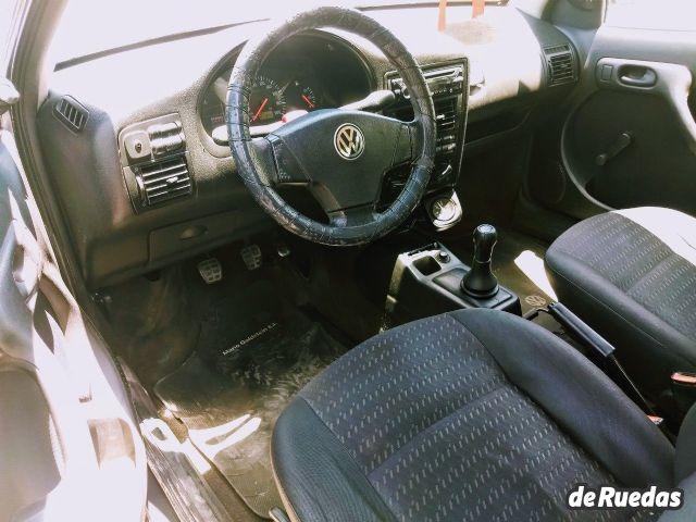 Volkswagen Gol Usado en Mendoza, deRuedas