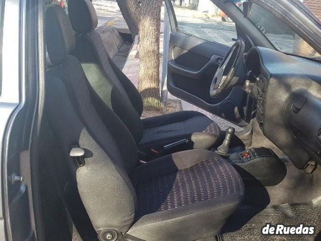 Volkswagen Gol Usado en Mendoza, deRuedas