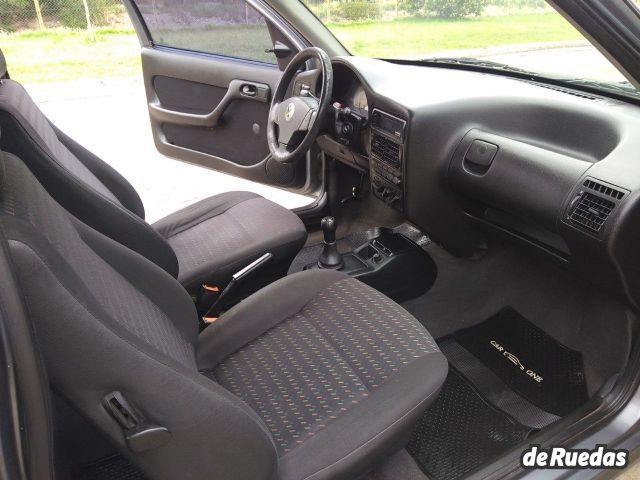 Volkswagen Gol Usado en Mendoza, deRuedas