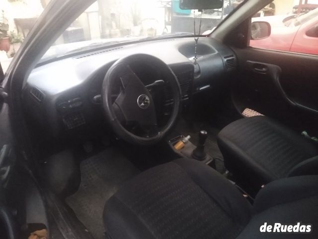 Volkswagen Gol Usado en Mendoza, deRuedas