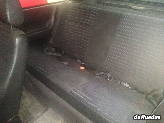 Volkswagen Gol Usado en Mendoza, deRuedas