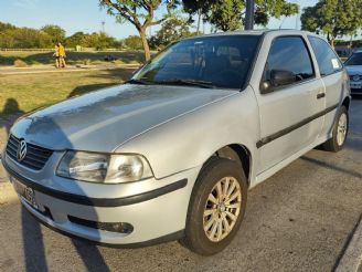Volkswagen Gol Usado en Buenos Aires