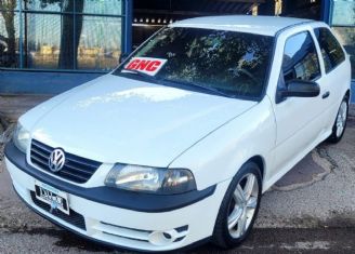 Volkswagen Gol Usado en Mendoza
