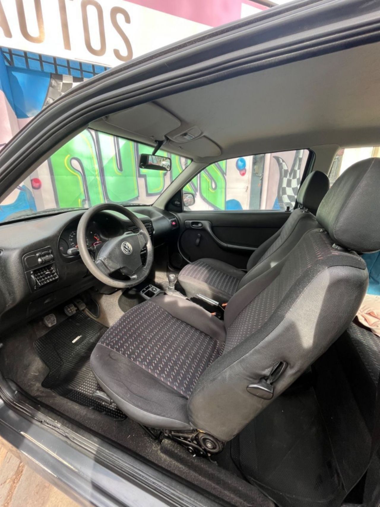 Volkswagen Gol Usado en Mendoza, deRuedas