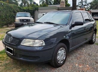 Volkswagen Gol Usado en Buenos Aires