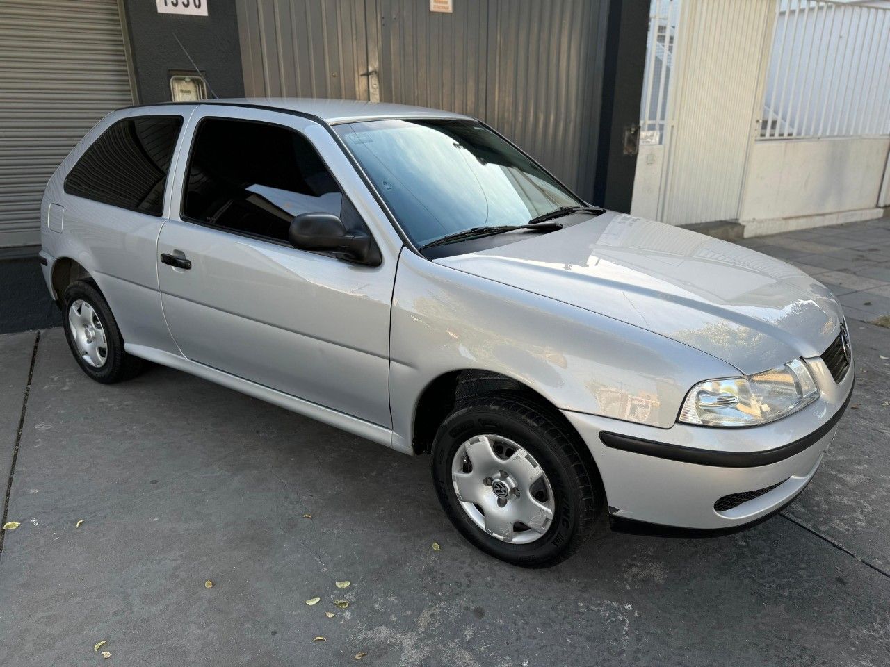 Volkswagen Gol Usado en Córdoba, deRuedas