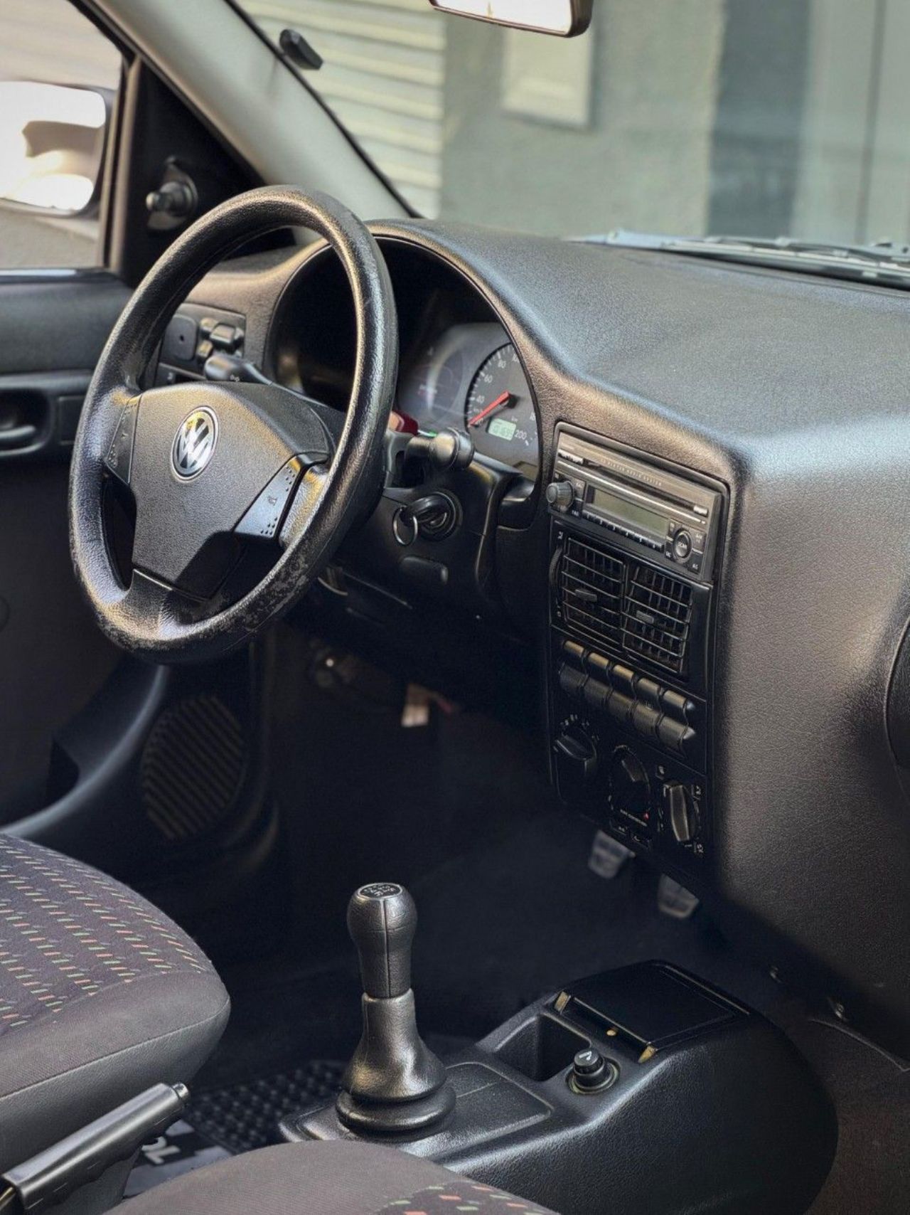 Volkswagen Gol Usado en Córdoba, deRuedas