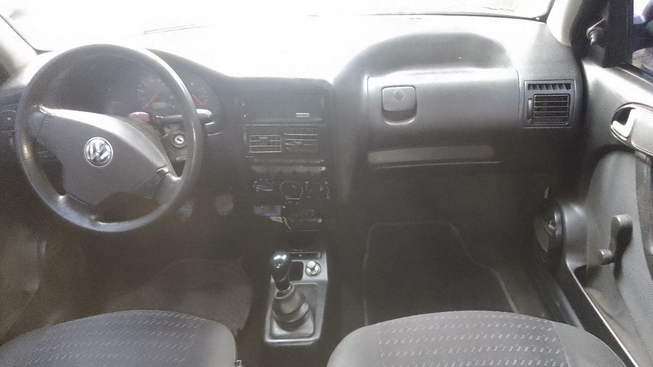 Volkswagen Gol Usado en Mendoza, deRuedas