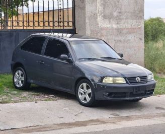 Volkswagen Gol Usado en Mendoza