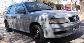 Volkswagen Gol Usado en Mendoza