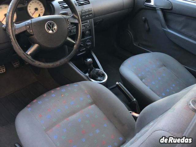 Volkswagen Gol Usado en Mendoza, deRuedas