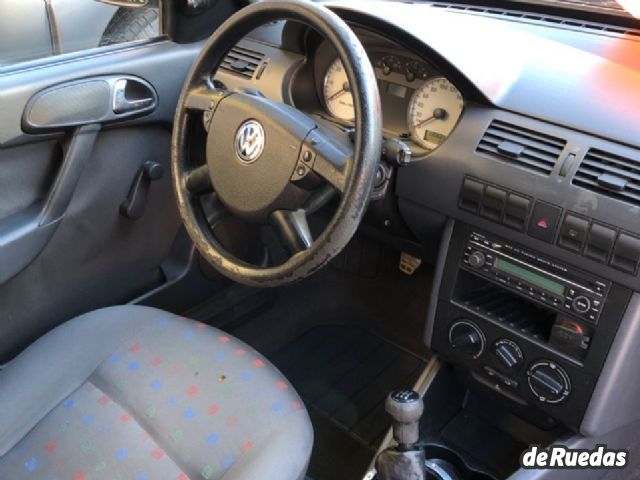 Volkswagen Gol Usado en Mendoza, deRuedas