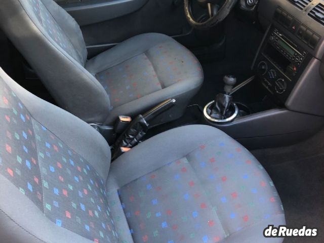 Volkswagen Gol Usado en Mendoza, deRuedas