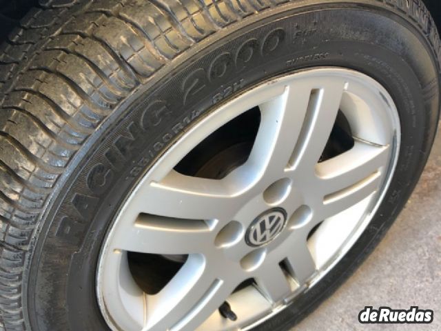Volkswagen Gol Usado en Mendoza, deRuedas