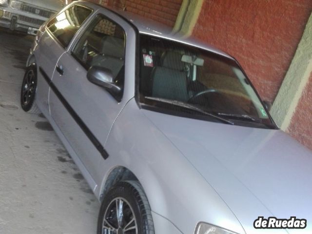 Volkswagen Gol Usado en Mendoza, deRuedas