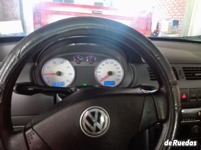 Volkswagen Gol Usado en Mendoza, deRuedas