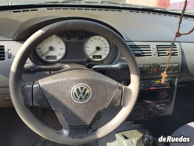 Volkswagen Gol Usado en Mendoza, deRuedas